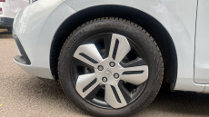 Honda Jazz 1.5 i-MMD Hybrid EX 5dr eCVT Hybrid Hatchback